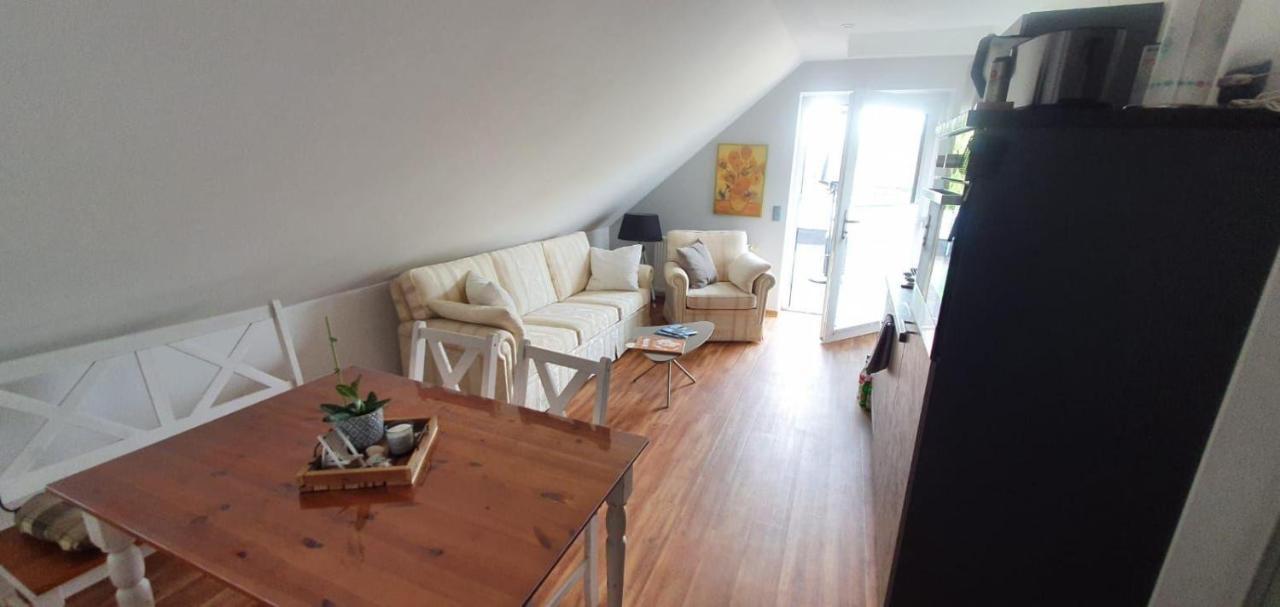 Ferienwohnung-In-Mecklenburg-Am-Kritzower-See-Mit-Ruderboot Kritzow  Extérieur photo